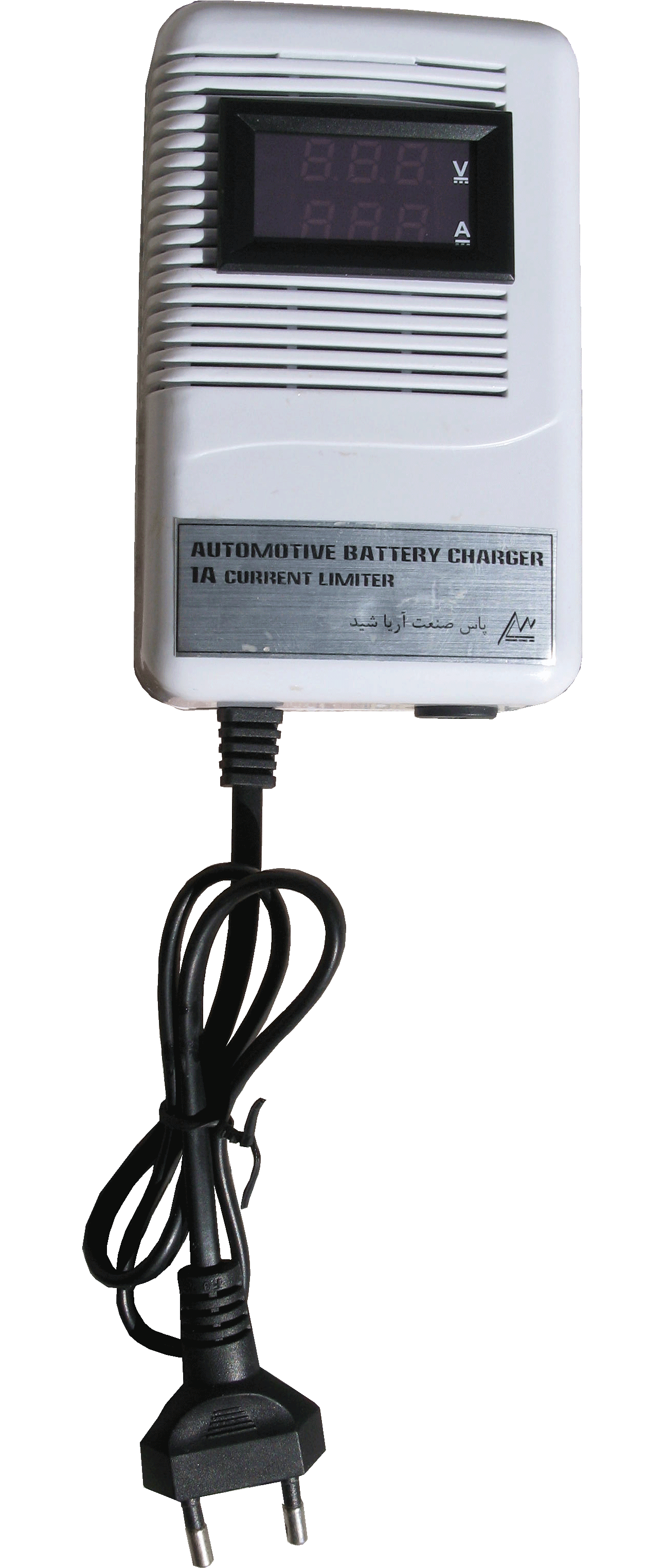 شارژر و محافظ باتری خودرو